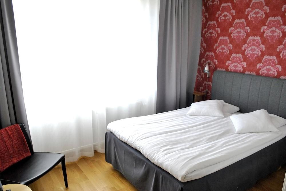 City Central Hotel Oerebro By First Hotels Esterno foto