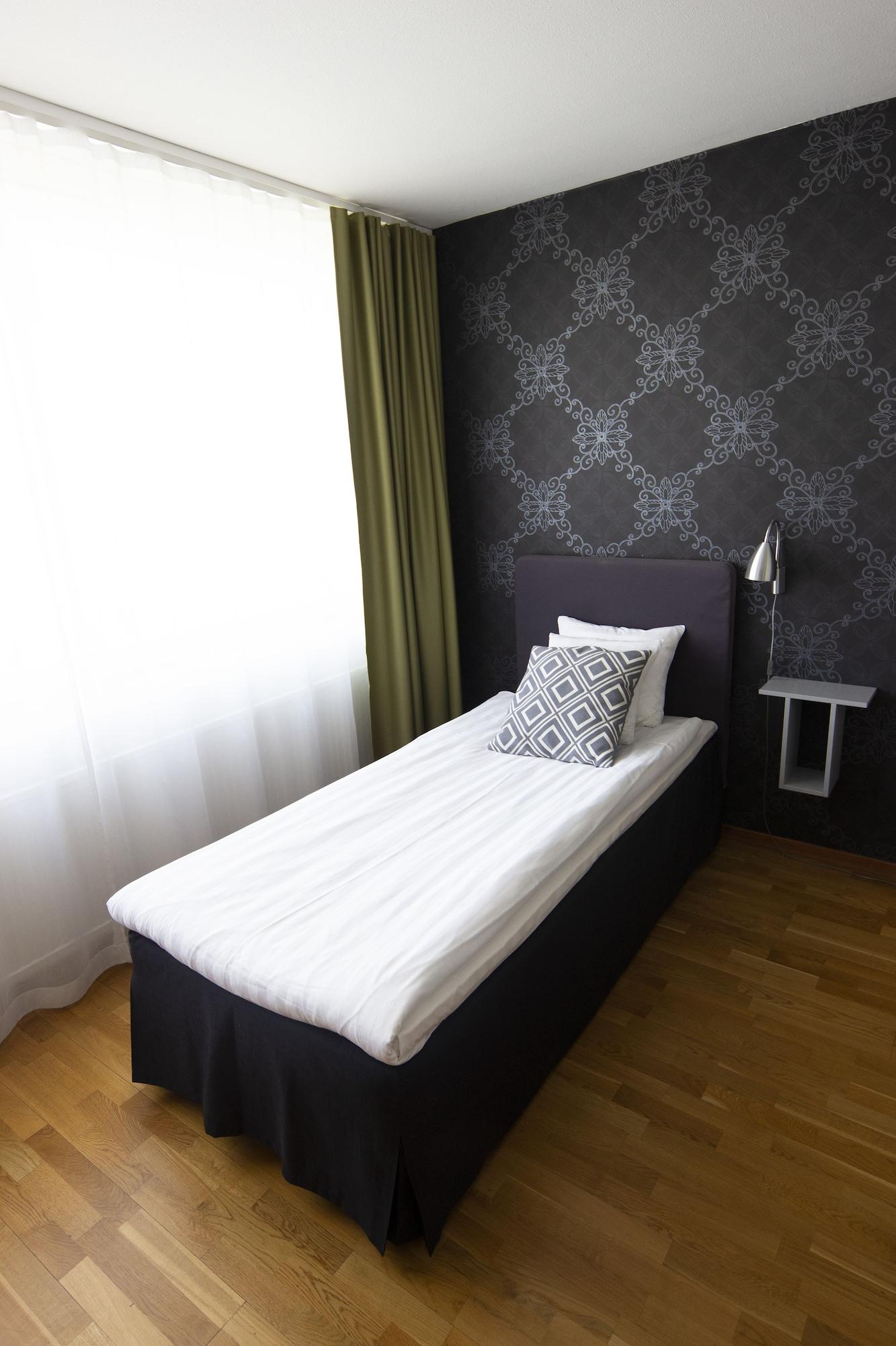City Central Hotel Oerebro By First Hotels Esterno foto