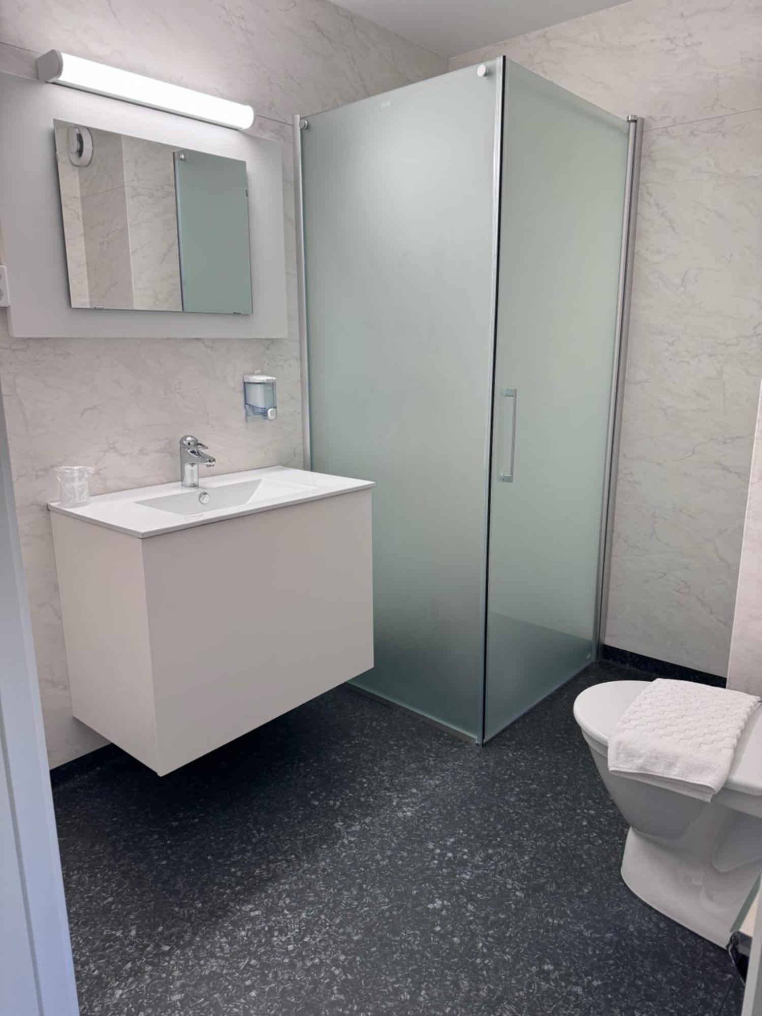 City Central Hotel Oerebro By First Hotels Esterno foto
