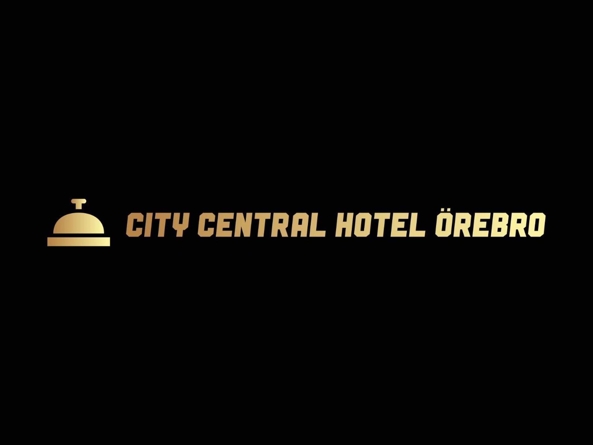 City Central Hotel Orebro By First Hotels Esterno foto