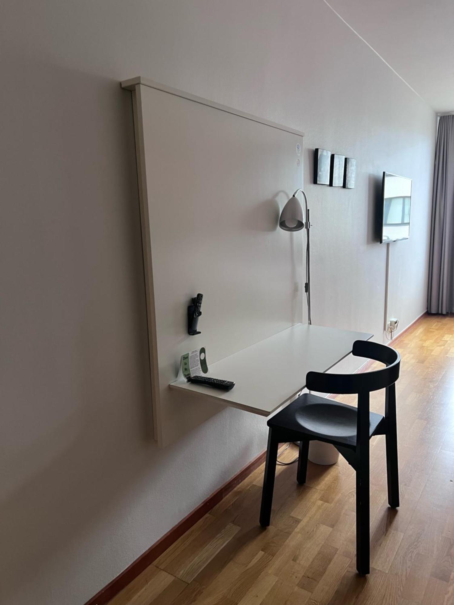 City Central Hotel Oerebro By First Hotels Esterno foto