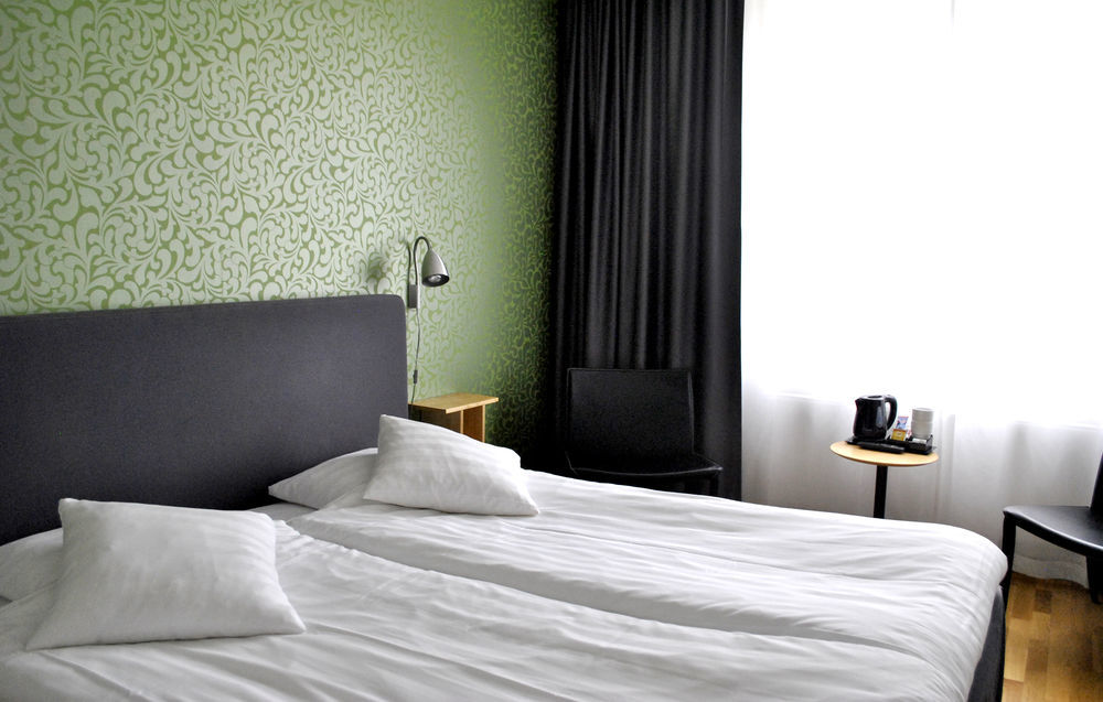 City Central Hotel Oerebro By First Hotels Esterno foto