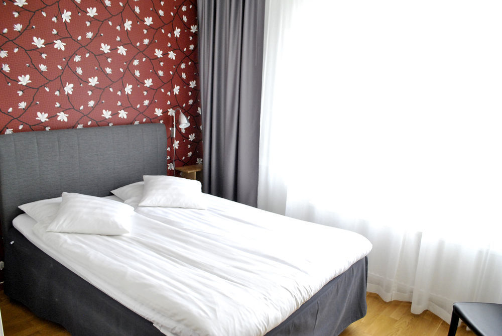 City Central Hotel Orebro By First Hotels Esterno foto