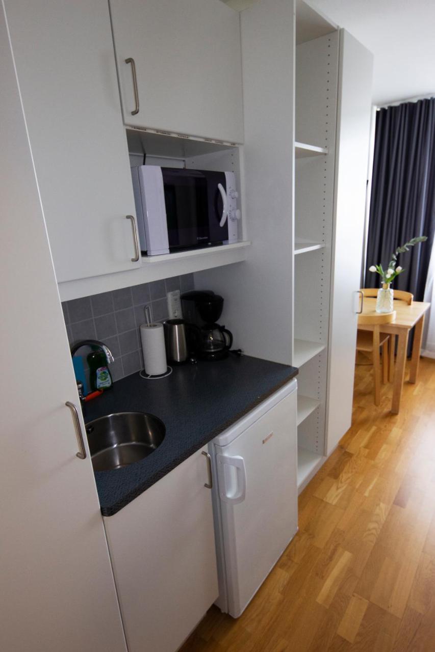 City Central Hotel Oerebro By First Hotels Esterno foto