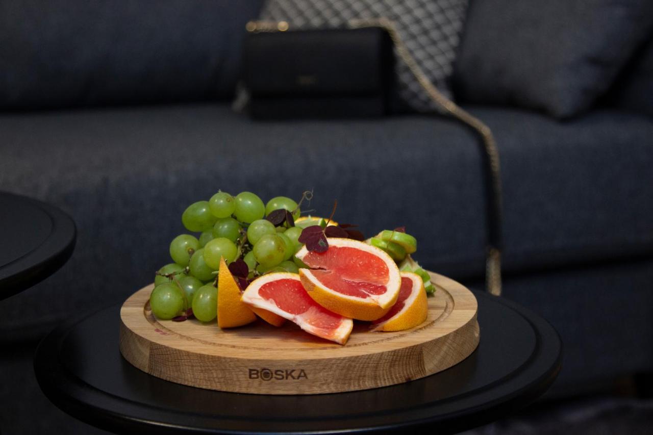 City Central Hotel Oerebro By First Hotels Esterno foto