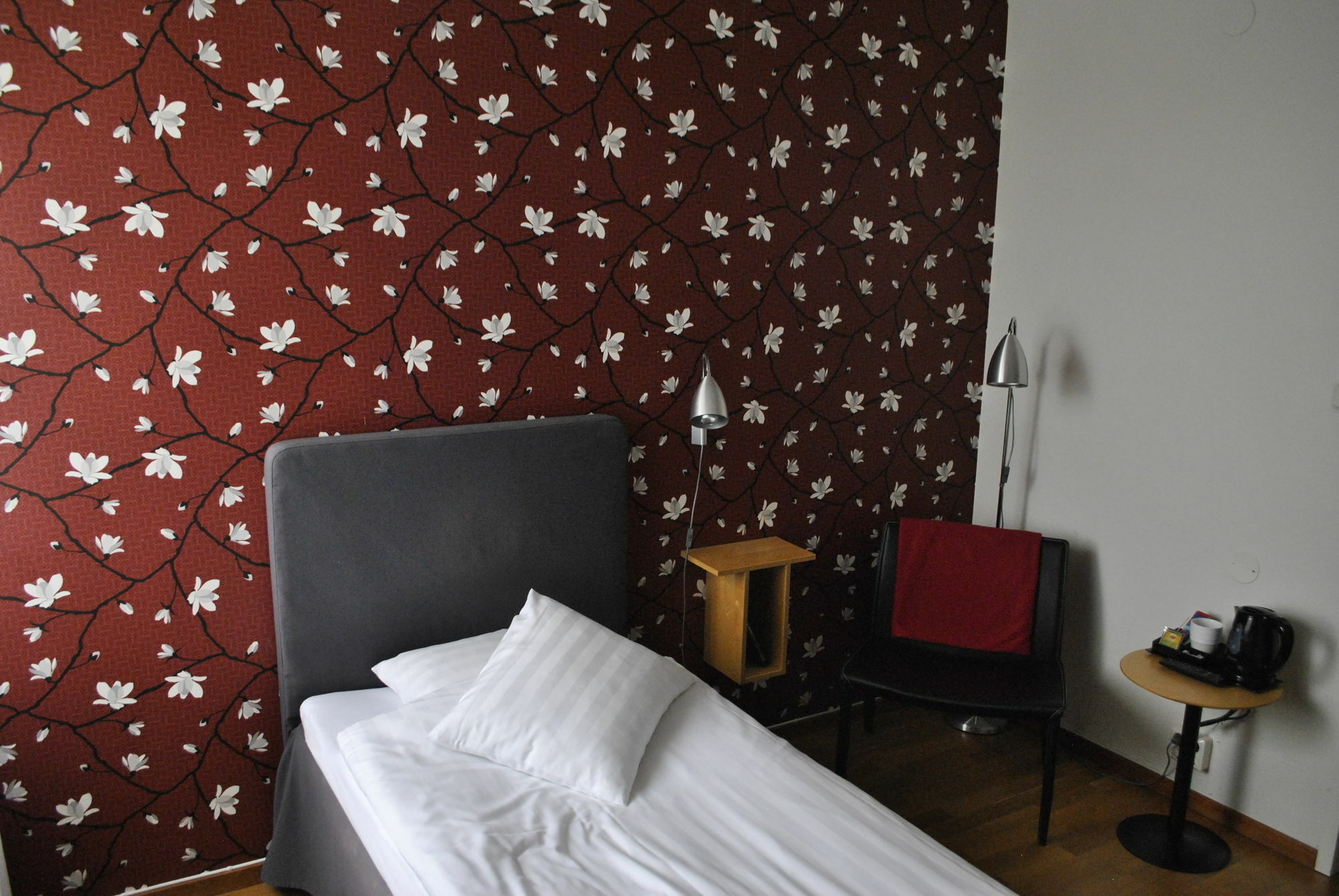 City Central Hotel Oerebro By First Hotels Esterno foto